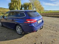 gebraucht Peugeot 308 12 PureTech GT Line S&S Aut.