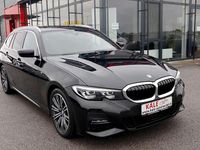 gebraucht BMW 320 d Touring 48 V Aut. *M-Sportpaket*1.Besitz*LEDE...