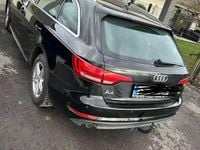 gebraucht Audi A4 A4Avant 2,0 TDI