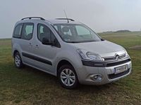 gebraucht Citroën Berlingo 