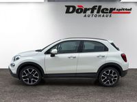 gebraucht Fiat 500X 1.3 Fire Fly Cross Automatik