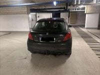 Gebraucht Peugeot 207 Active 120 PS (88 kW) 2008 Schwarz Limousine