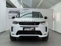 gebraucht Land Rover Discovery Sport D165 AT R-Dyn.SE DAB LED RFK