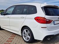 gebraucht BMW 220 220 d Gran Tourer M Sport Aut.