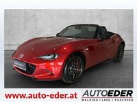gebraucht Mazda MX5 ST G132 Skyactiv Homura
