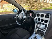 gebraucht Alfa Romeo 159 159 AlfaSW 1,9 JTDM 16V Dist. Qtronic Distinctive