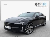 Neu Volvo ES90 Ultra 244 kW (333 PS) 2026 Schwarz Limousine