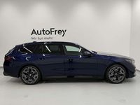 gebraucht BMW 530e 530 xDrive