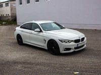 gebraucht BMW 420 Gran Coupé 420 i M Sport Aut. M Sport