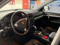 gebraucht Porsche Cayenne Cayenne3.2Automatik AllradBenziner