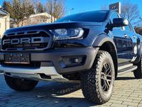 gebraucht Ford Ranger Doppelkabine Raptor 4x4 20 EcoBlue Aut.