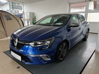 gebraucht Renault Mégane GT Energy TCe 205 EDC