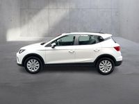 gebraucht Seat Arona Reference Edition 1.0 TSI