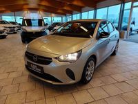 Gebraucht Opel Corsa 75 PS (55 kW) 2023 Grau Limousine