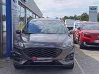 Gebraucht Ford Kuga ST-Line 120 PS (88 kW) 2020 Magneticgrau SUV