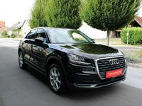 gebraucht Audi Q2 30 TDI S-TRONIC, TOP, LEDER, 1 JAHR GARANTIE