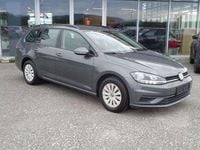 gebraucht VW Golf VII Variant 16 TDI SCR