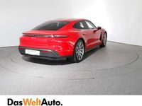 gebraucht Porsche Taycan 