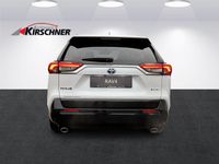 gebraucht Toyota RAV4 Hybrid 2,5 Hybrid PHEV Active AWD