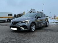 Gebraucht Renault Clio V Engineered 145 PS (106 kW) 2023 Grau Limousine