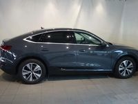 gebraucht Audi Q8 e-tron Sportback 55 e-tron quattro business