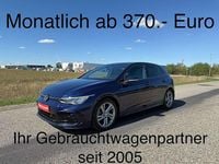 Gebraucht VW Golf VII R-line 150 PS (110 kW) 2020 Blau Limousine