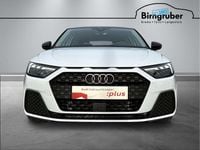 Neu Audi A1 95 PS (69 kW) 2025 Weiß Kleinwagen