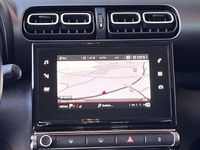 gebraucht Citroën C3 Aircross BlueHDi 110 S&S 6-Gang-Manuell Shine