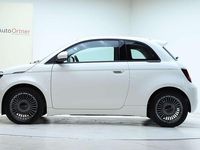 gebraucht Fiat 500e Icon 42kwh 3 Jahre Garantie
