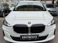 gebraucht BMW 218 d Active Tourer Aut.