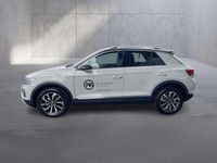 gebraucht VW T-Roc Style TSI