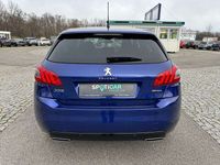 gebraucht Peugeot 308 1,5 BlueHDI 130 GT Line S&S