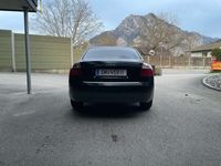 gebraucht Audi A4 1,9 TDI 131PS