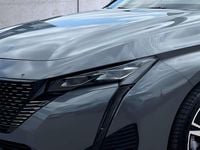 gebraucht Peugeot 308 SW BlueHDi 130 EAT8 GT