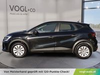 gebraucht Renault Captur LIFE TCe 100