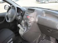 gebraucht Fiat Panda 4x4 Classic 12 69 Climbing FIRE KLIMA