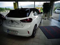 gebraucht Opel Corsa-e Elektro e-Elegance