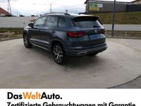 gebraucht Seat Ateca FR 2.0 TDI DSG