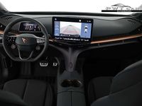 gebraucht Cupra Tavascan 210 kW Endurance 210kW Navi Wärmepumpe 5-J G...