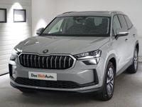 gebraucht Skoda Kodiaq Selection TDI DSG