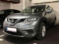 gebraucht Nissan X-Trail X-Trail1,6 DIG-T 360° 360°