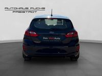 gebraucht Ford Fiesta Trend 1,1 Start/Stop