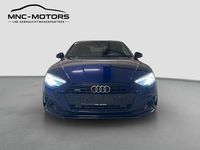 Gebraucht Audi A5 S-Line 190 PS (139 kW) 2020 Blau Coupé