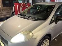 gebraucht Fiat Grande Punto 12 Active