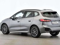 gebraucht BMW 218 d