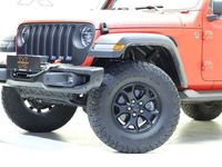 gebraucht Jeep Wrangler Rubicon ORTNER 4X4 Offroad Customs #311