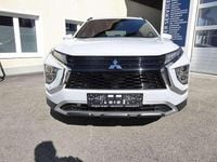 gebraucht Mitsubishi Eclipse Cross 2,4 PHEV 4WD Intense+ CVT Aut.