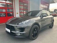 gebraucht Porsche Macan aus Feldkirch - 258 PS und 98790 km