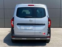 gebraucht Nissan Townstar EV N-Con L1H1 22kw