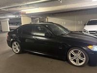 Gebraucht BMW 320 184 PS (135 kW) 2011 Limousine